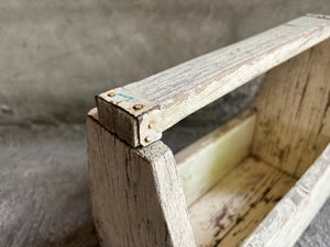 Caja de herramientas