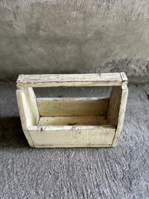 Caja de herramientas