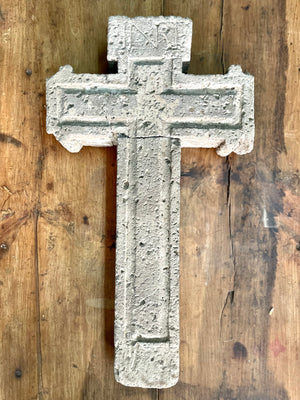 Cruz de Cantera