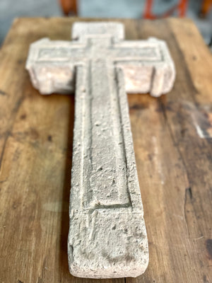 Cruz de Cantera