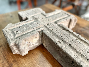 Cruz de Cantera