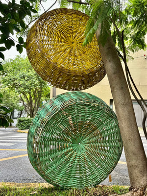 Canastas para pan