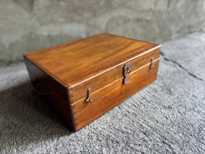 Maletín de laboratorio