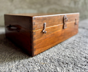 Maletín de laboratorio