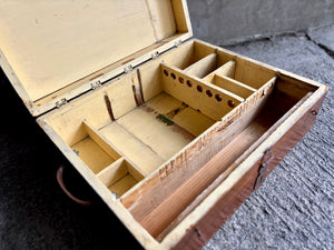 Maletín de laboratorio