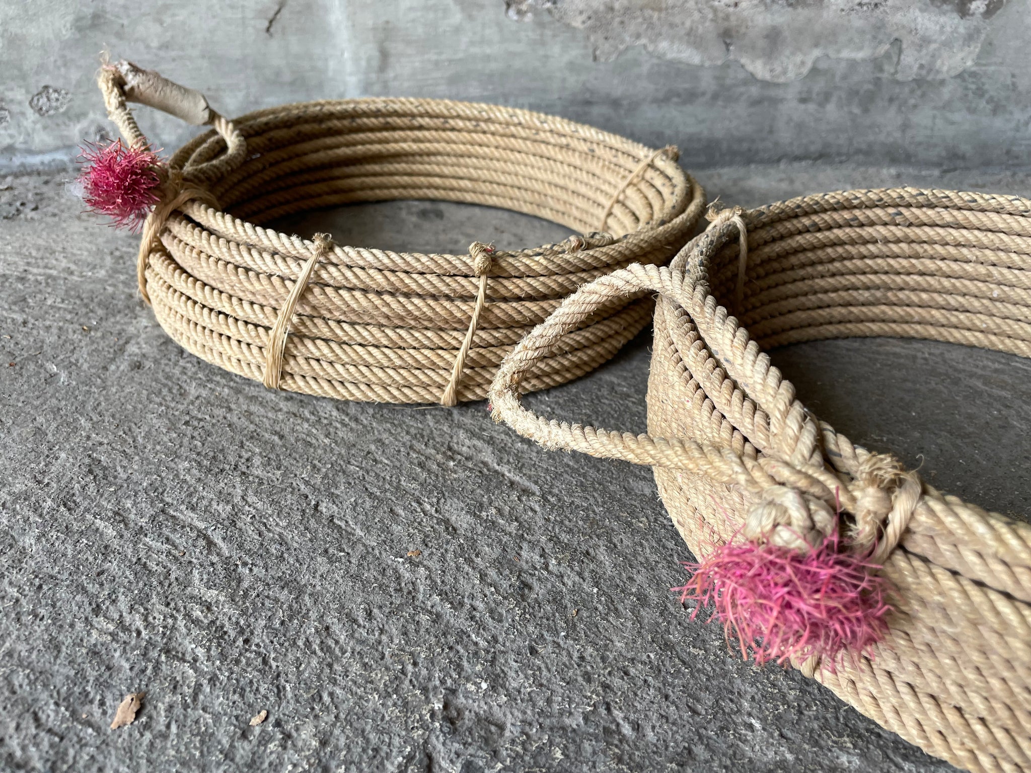 Reata Charra - DKPmercat