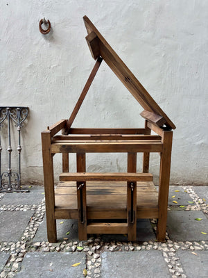 Banco de sierra de mano