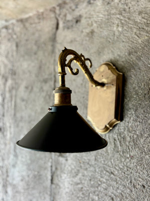 Aplique de pared