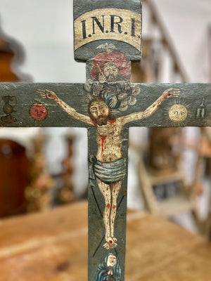 Cruz de ánimas