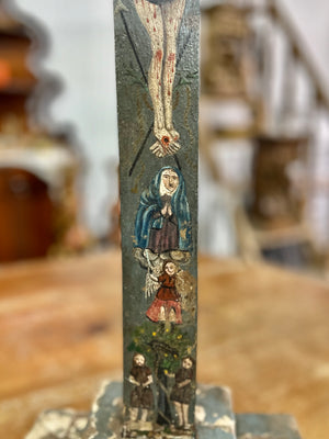 Cruz de ánimas