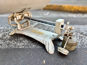 Báscula Pedriátrica