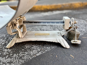 Báscula Pedriátrica