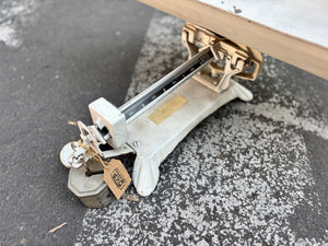 Báscula Pedriátrica