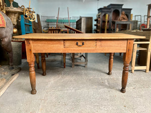Mesa de cocina
