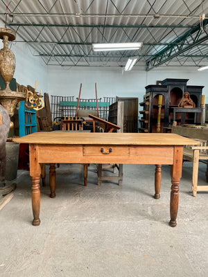 Mesa de cocina