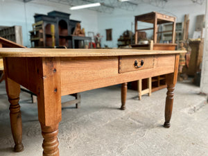 Mesa de cocina