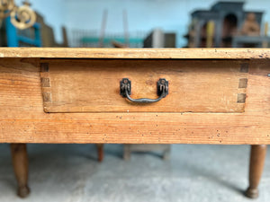 Mesa de cocina