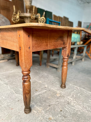 Mesa de cocina