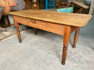 Mesa de cocina