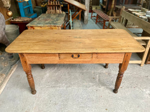 Mesa de cocina