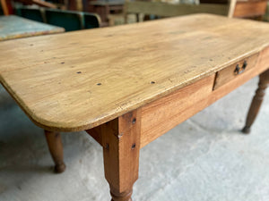 Mesa de cocina