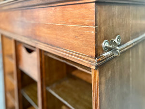 Mueble de correos