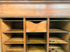 Mueble de correos