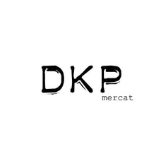 DKP Mercat logo