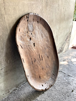 Batea antigua