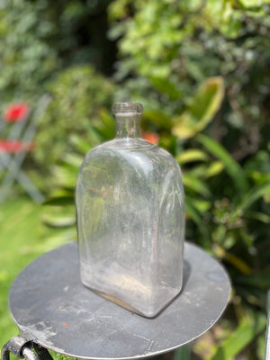 Botellas antiguas