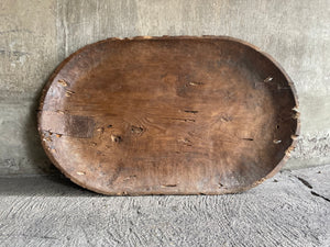 Batea antigua