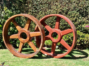 Cinturon de madera