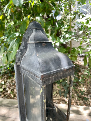 Arbotante