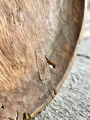 Batea antigua