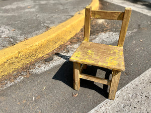 Silla de niño