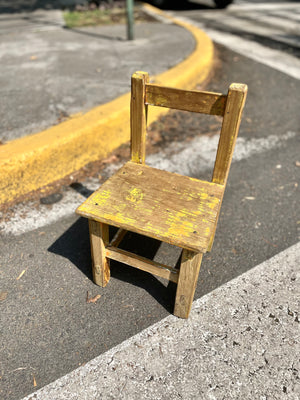 Silla de niño