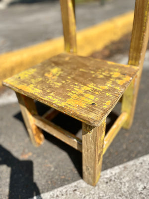 Silla de niño