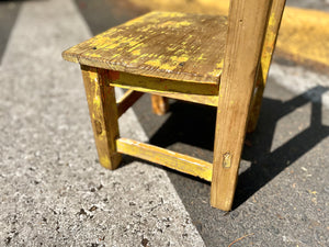 Silla de niño