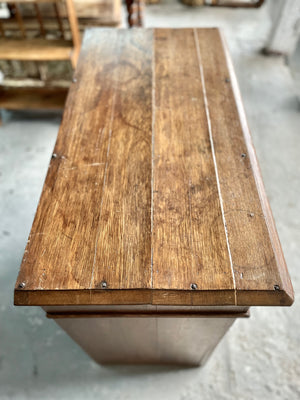 Mueble de correos