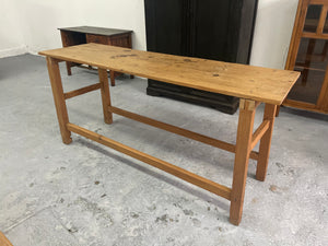 Mesa de Sabino