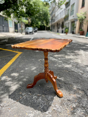 Mesa abatible