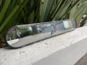 Espejo retrovisor camión